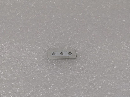 YC.DZ.GR000577-T50 Management Board Base Instruction Sticker (JWY)