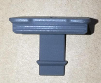 YC.JG.MY001083-T50 Power Module Type-C Port Silicone Rubber