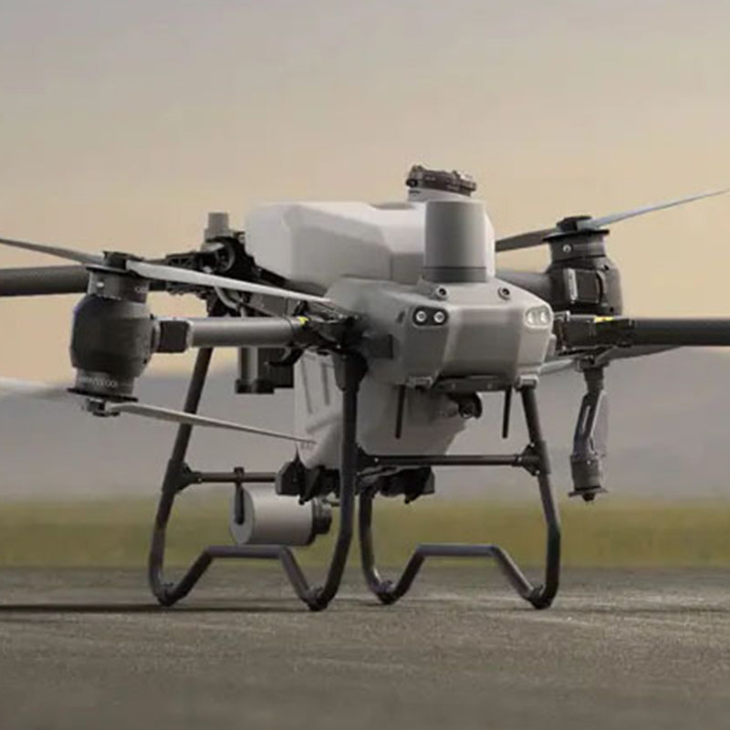 Image of a DJI Agras T50