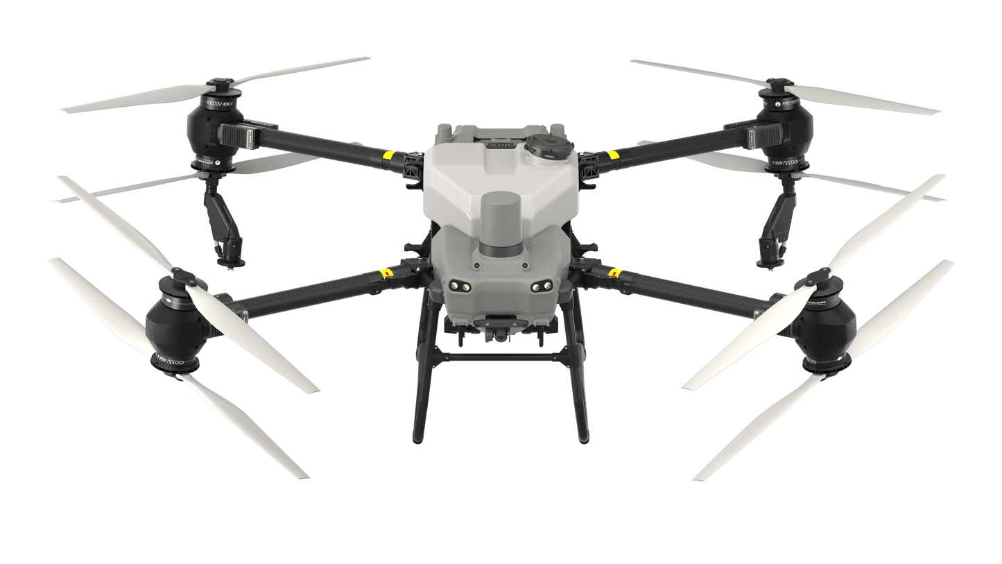 DJI Agras T50 Ready to Fly Bundle (3 Batteries)