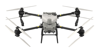 DJI Agras T50 Ready to Fly Bundle (3 Batteries)