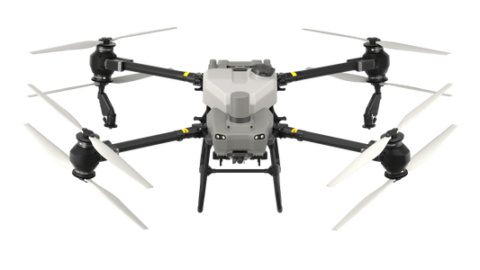 DJI Agras T50 Ready to Fly Bundle (3 Batteries)