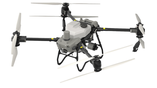 DJI Agras T50 Sprayer Drone