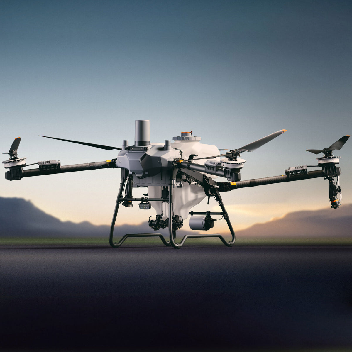 DJI T70P Agriculture Drone