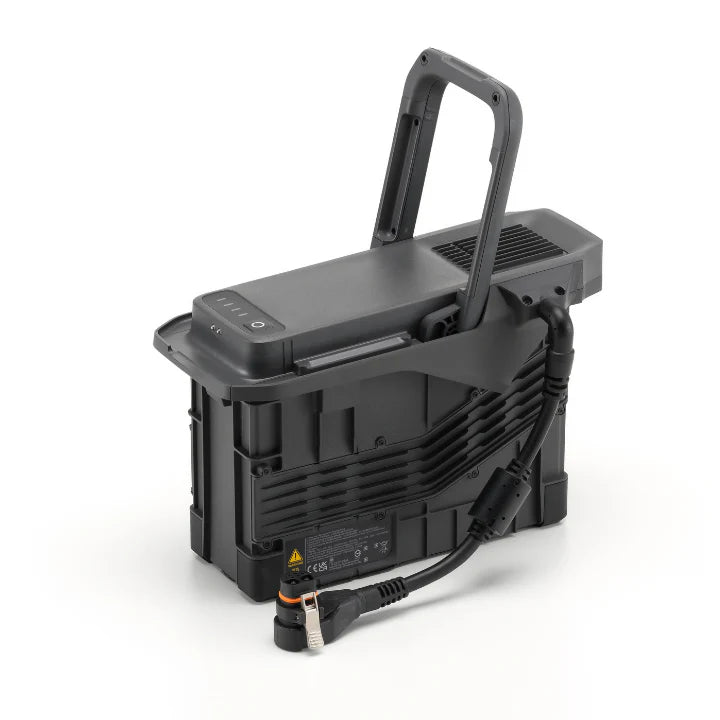 TB100C Tethered Battery 