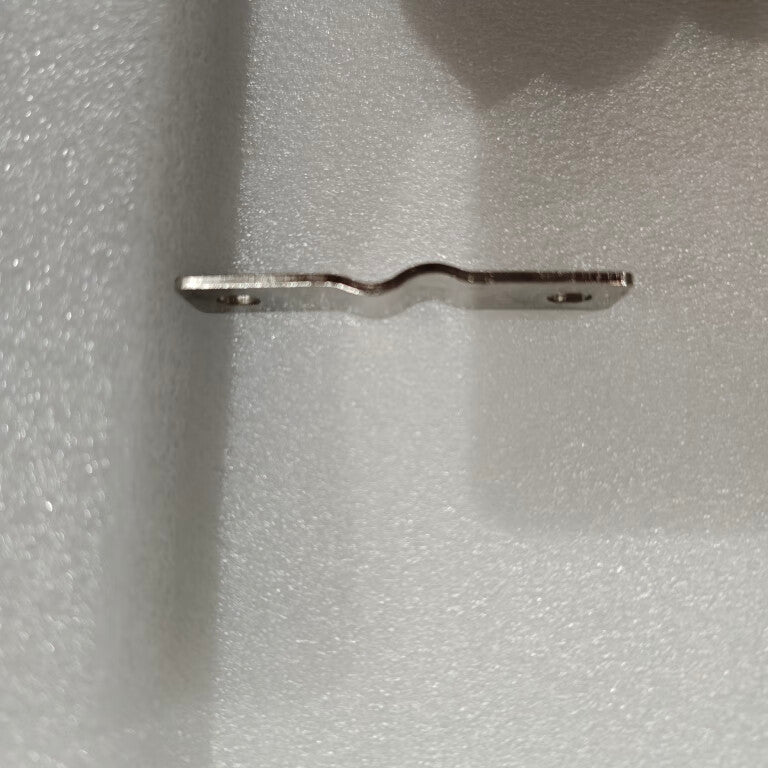 YC.JG.BJ003556-Terminal Connection Copper Sheet