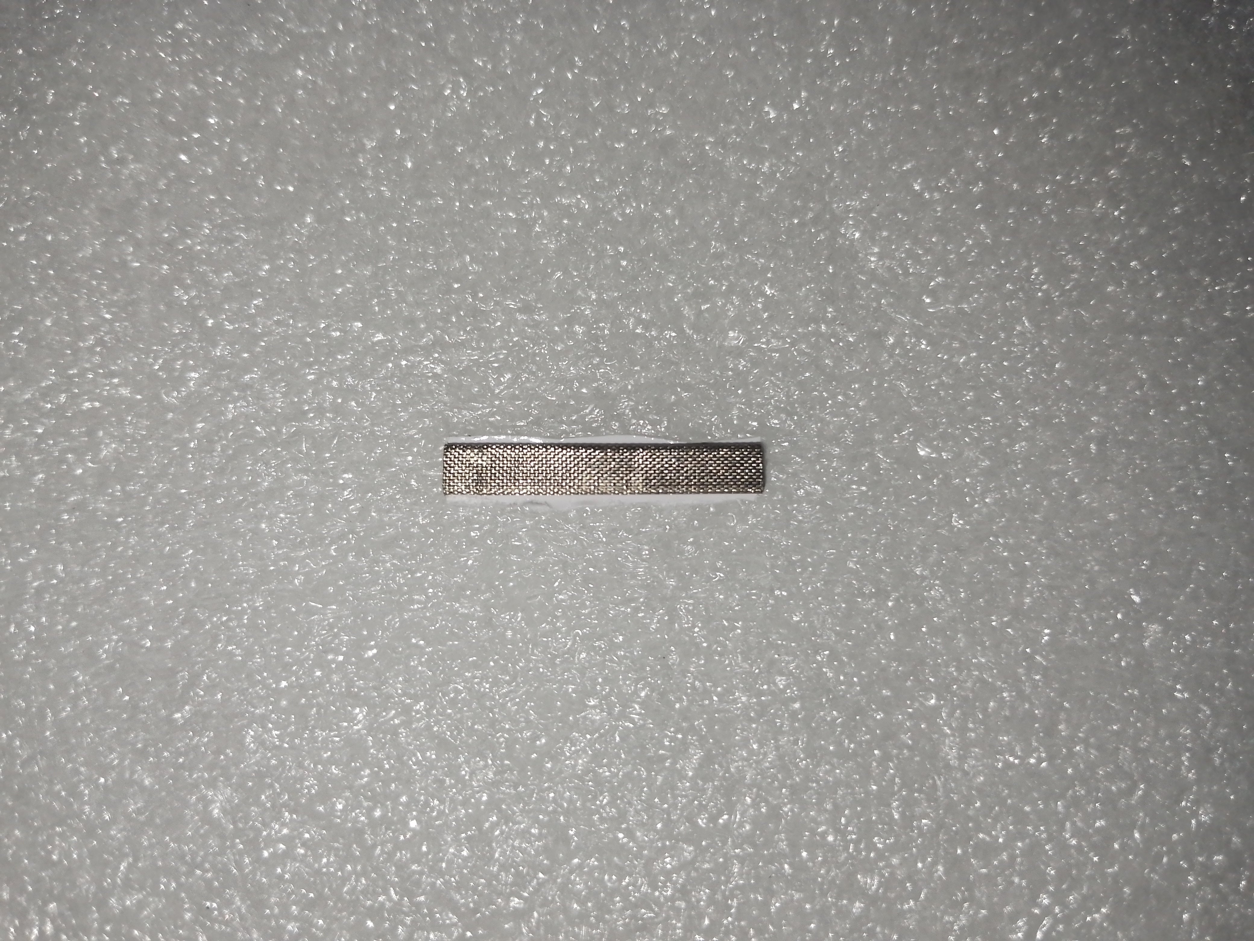YC.SJ.J00967-Thermal Conductive Foam(20*3*1mm)