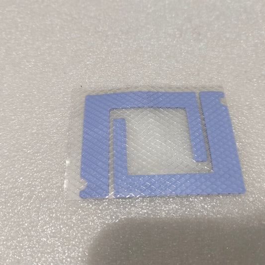 YC.JG.MQ003697-Thermal Conductive Pad (49.6×35.6 mm)
