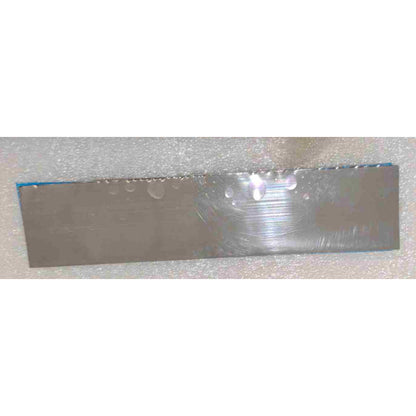 YC.JG.MQ002463-Thermally Conductive Pad (125.35 x 27.7 mm)