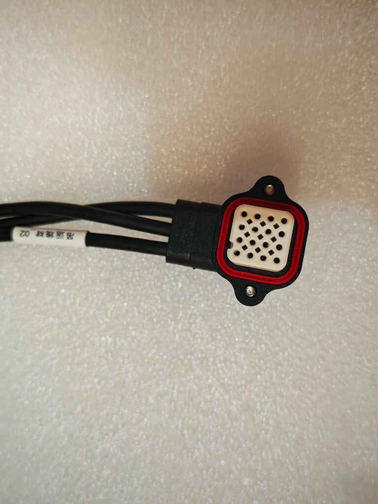 BC.AG.SS001196.01-Three-Axis Force Sensor Module