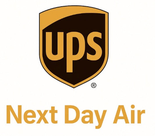 UPS Next Day Air Shipping Service