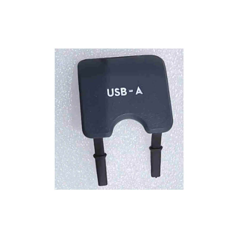 YC.JG.ZS004297-USB-A Port Dustproof Cover