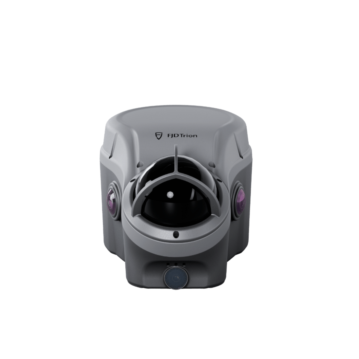 FJD Trion V100F GNSS LiDAR Fusion System