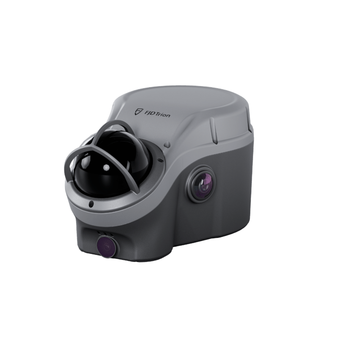 FJD Trion V100F GNSS LiDAR Fusion System