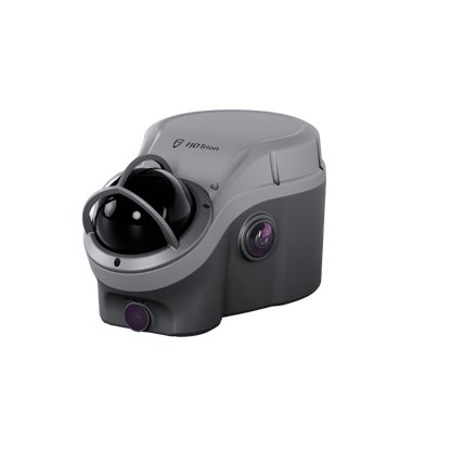 FJD Trion V100F GNSS LiDAR Fusion System