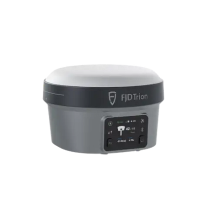 FJD Trion V10L GNSS Receiver with Laser Measurement