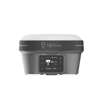 FJD Trion V10i RTK System with Visual Positioning