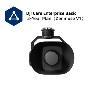 DJI Care Enterprise Basic 2-Year Plan（Zenmuse V1） NA