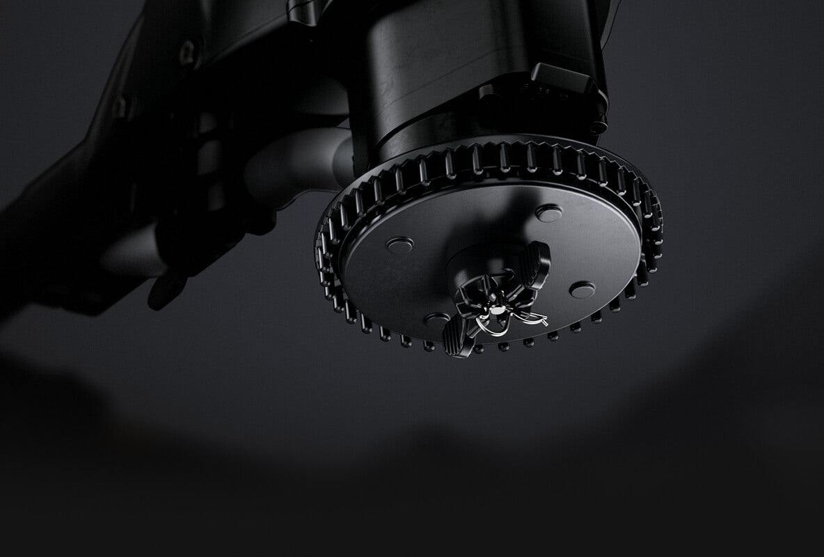 DJI Agras T100 Mist Nozzle Package