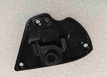 YC.JG.ZS005128-Waterproof Dial Cover Plate (Left)