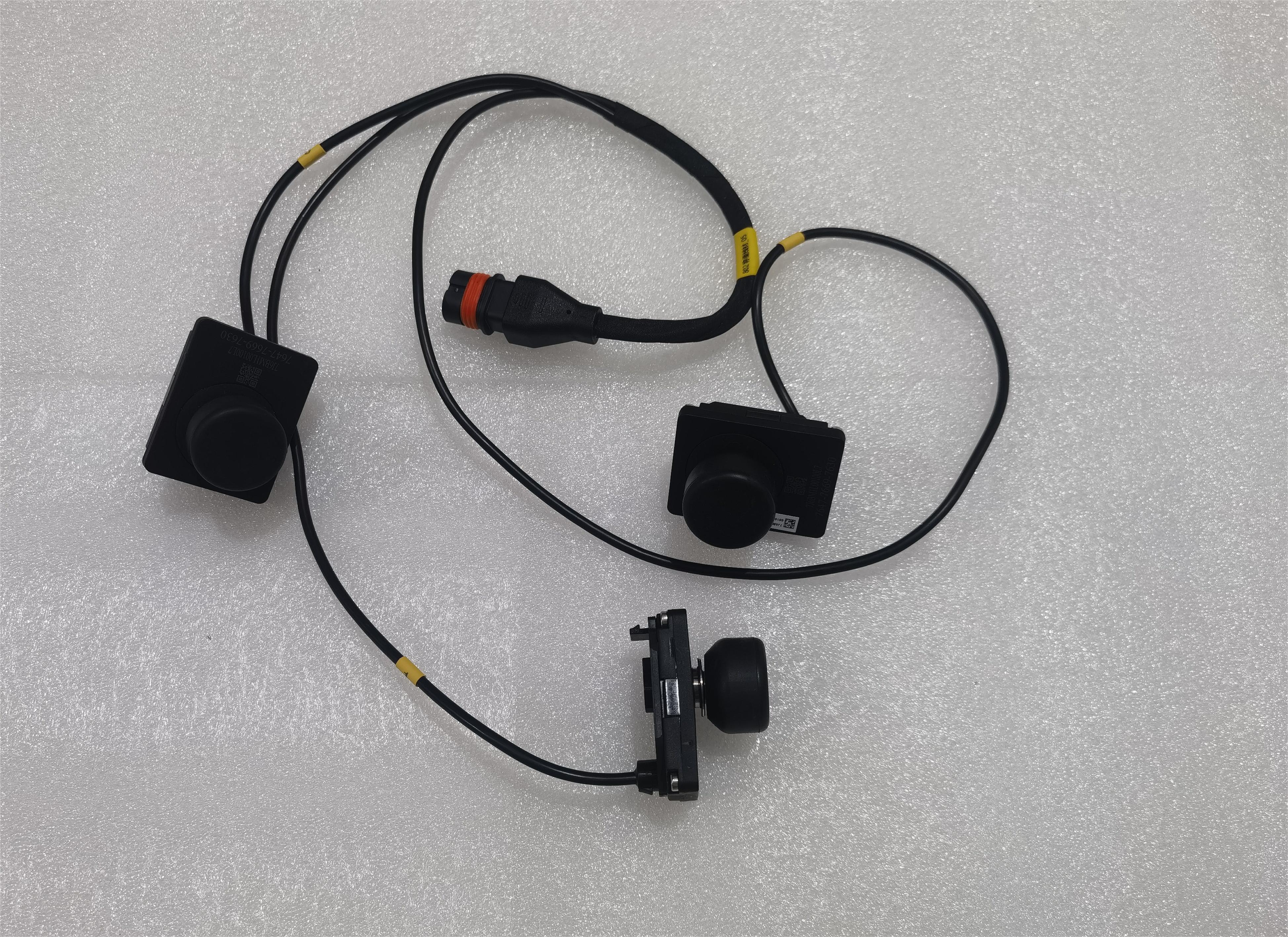 BC.AG.SS000860-Weight Sensor Module