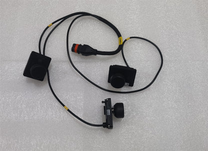 BC.AG.SS000860-Weight Sensor Module