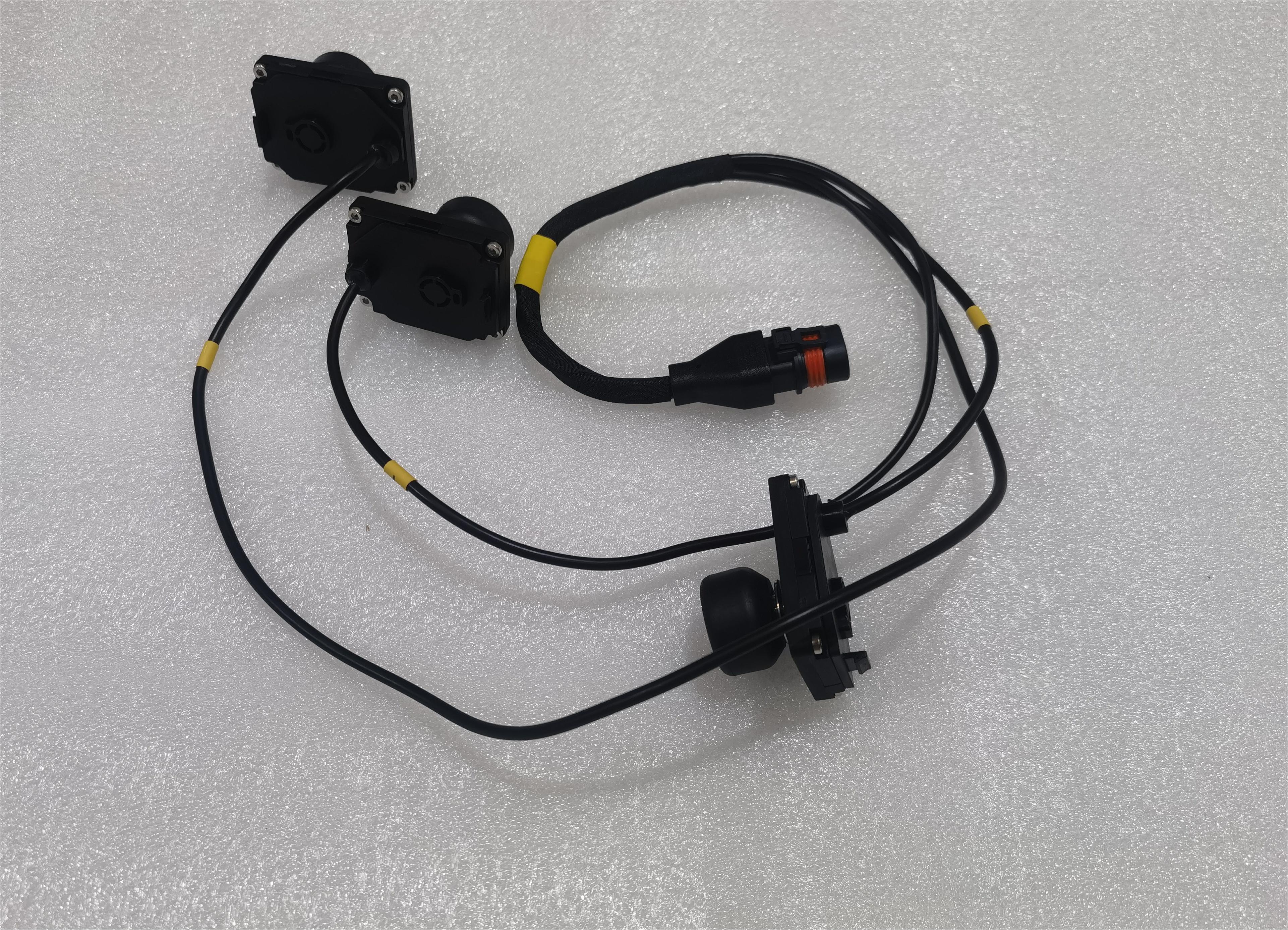 BC.AG.SS000860-Weight Sensor Module