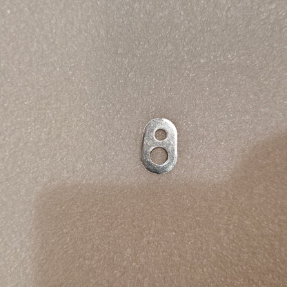 YC.JG.BJ003735-Weight Sensor Pin Shaft Washer