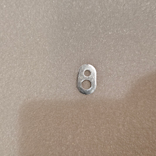 YC.JG.BJ003735-Weight Sensor Pin Shaft Washer