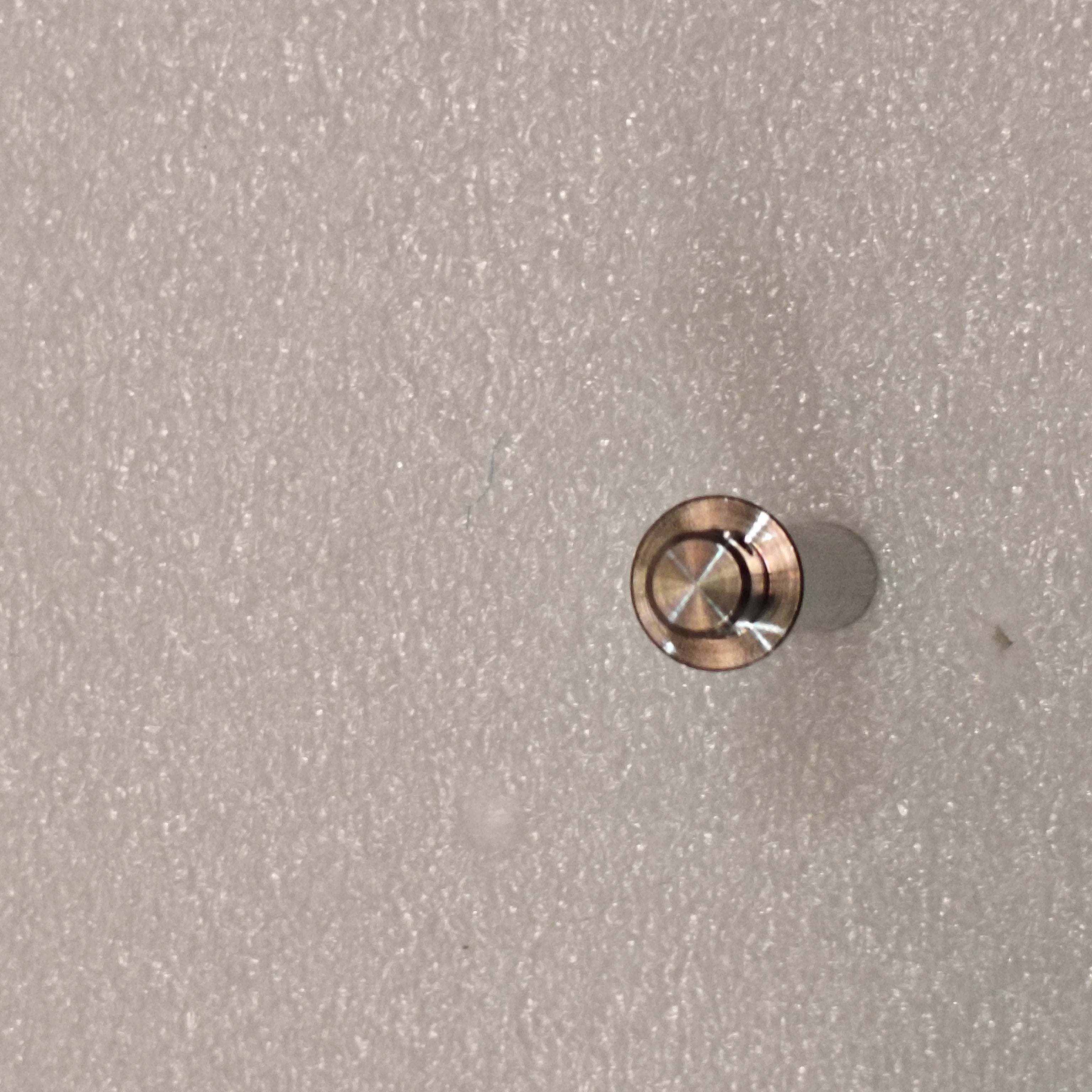 YC.JG.QX004544-Weight Sensor Pin Shaft