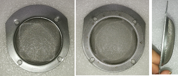 YC.DZ.GR000173-D2000i-Spark Arrestor