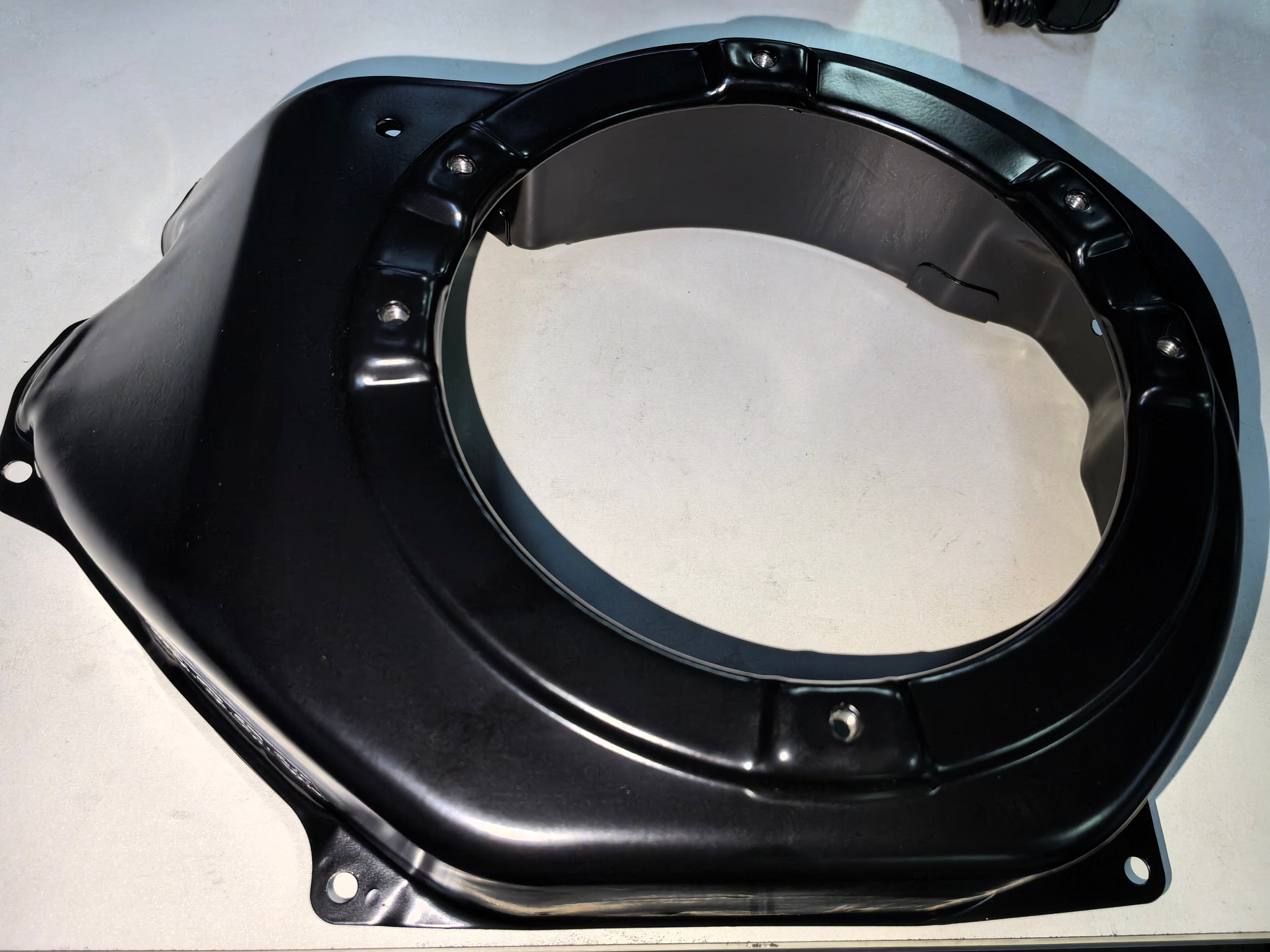 DJI Agras D14000iE Generator Starter Fan Hood - Genuine DJI Part