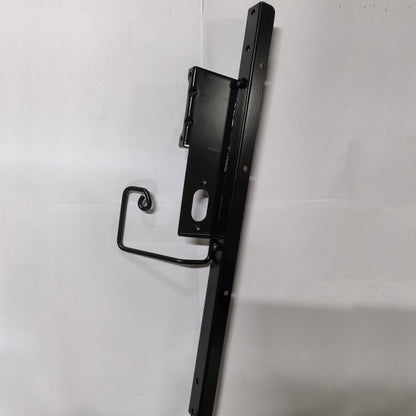 D14000iE-Controller Mounting Lower Bracket