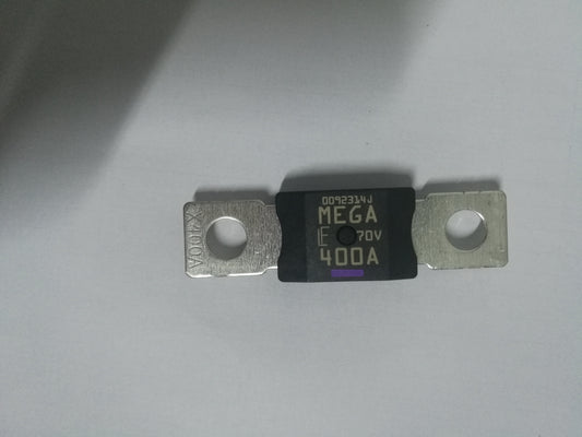 Battery Fuse