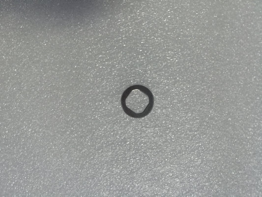 Anti-Rotation Gasket