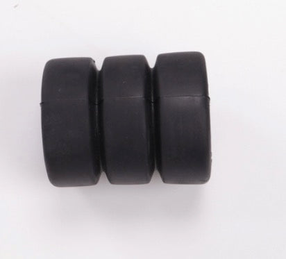 Buffer Bottom Pad