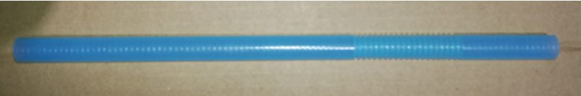 T25 Spray Lance Bellow Hose 