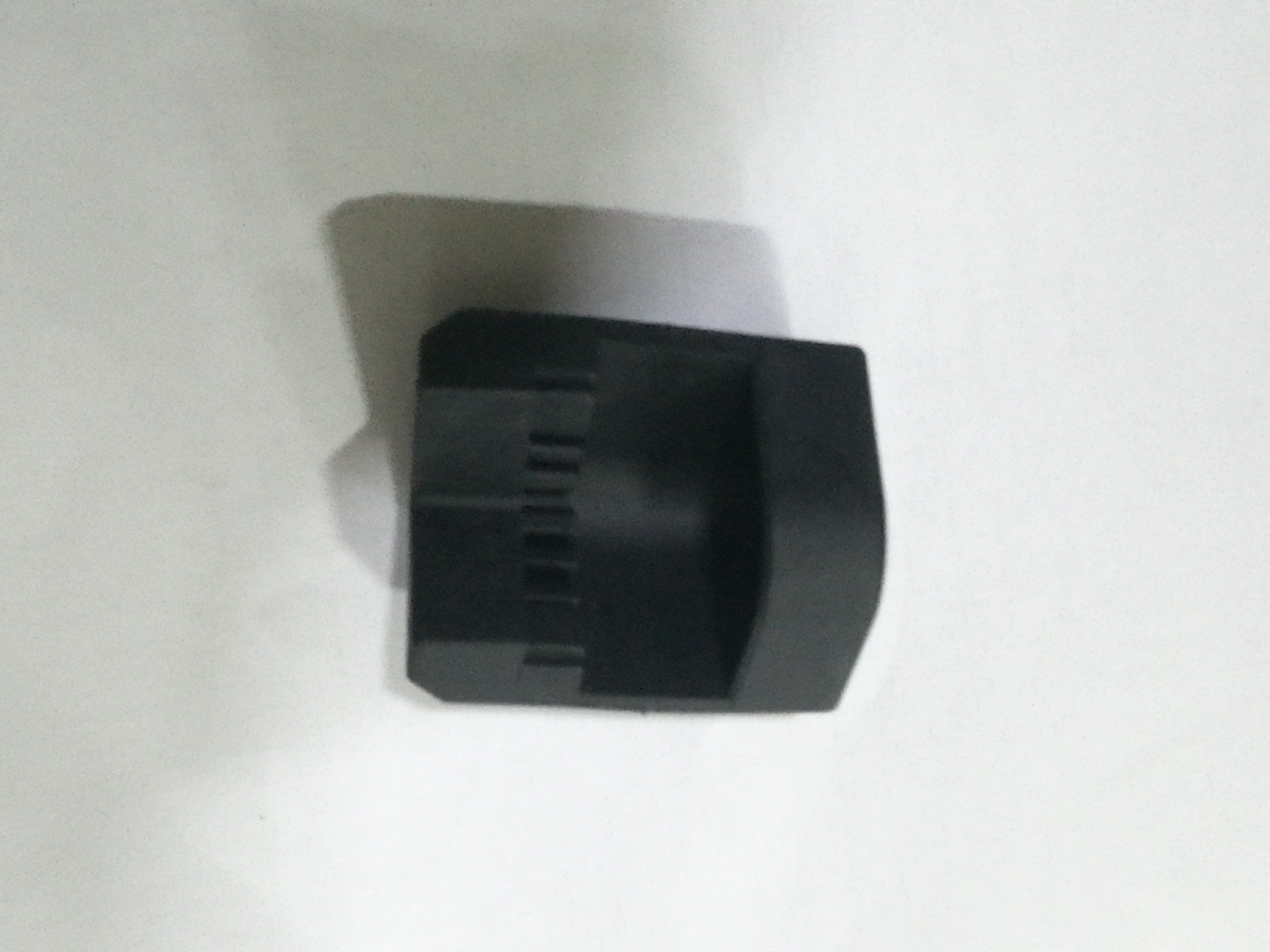 DJI Agras T50 Battery Upper Corner Protective Rubber - Genuine DJI Part - YC.JG.MY000969.02