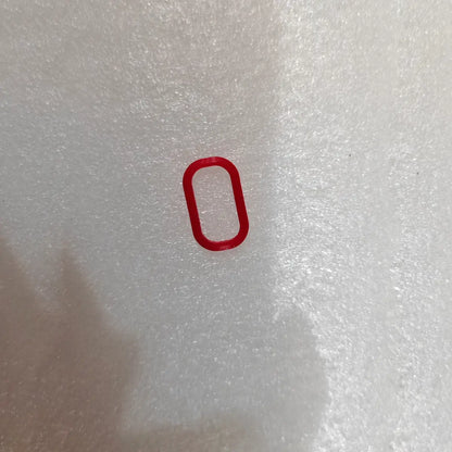 DJI Agras T70P ESC Bus Waterproof Cover Rubber Seal