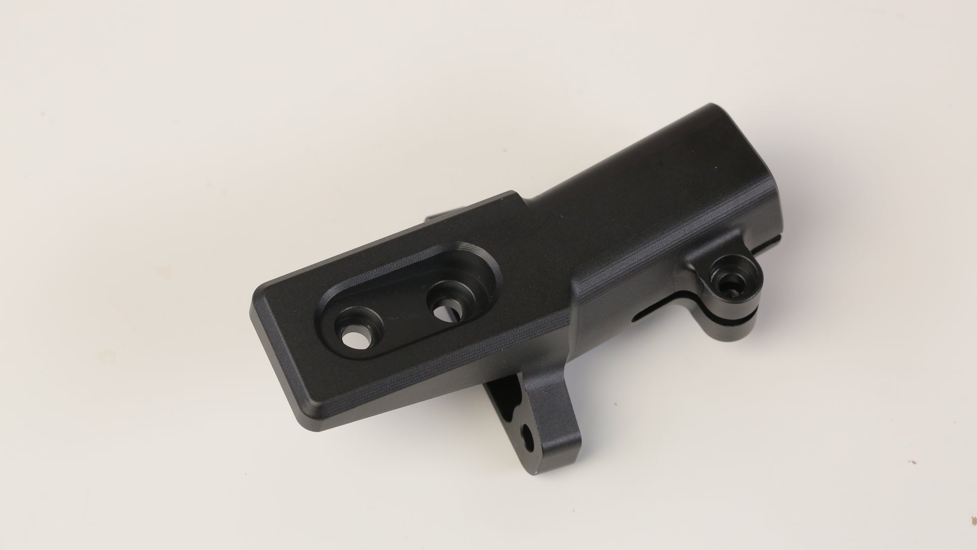 Agras T20 Landing Gear Supporting Rod (Front Right/Rear Left)
