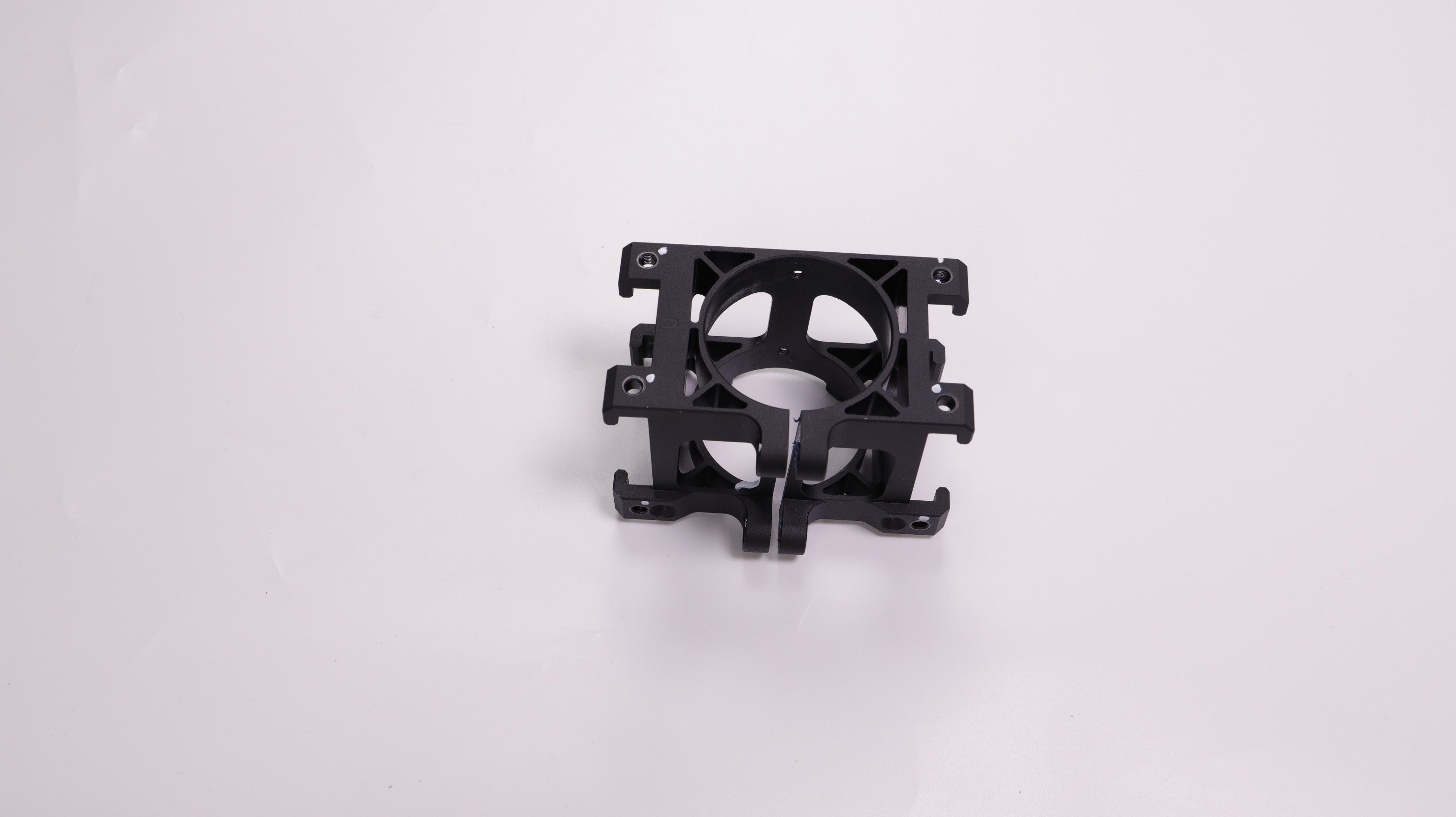 Motor Fixing Base-M4（Integrated)