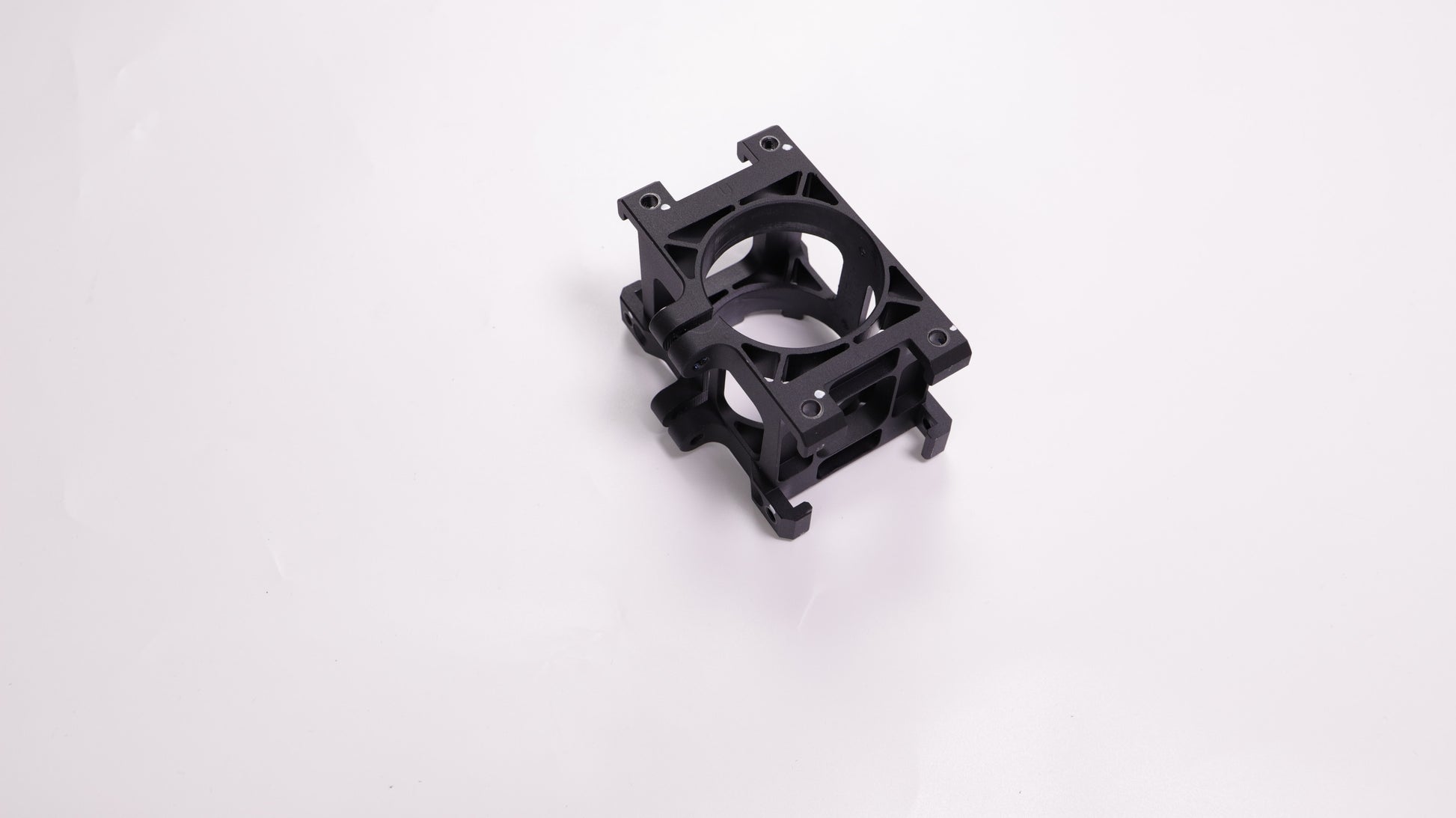 Motor Fixing Base-M4（Integrated)