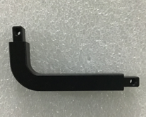 T40 Rear Shell L-type Bracket