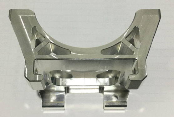 Motor Fixing Base (Upper)-M4（Separate Type)
