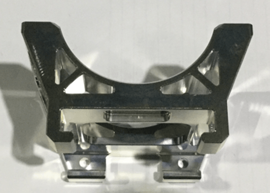 DJI Agras T40 Motor Fixing Base (Lower)-M4（Separate Type)