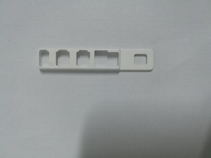 T50 Battery Button Supporting Piece