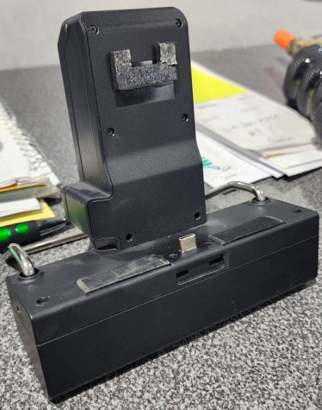 DJI Agras T30/T20 Remote Controller Expansion Module