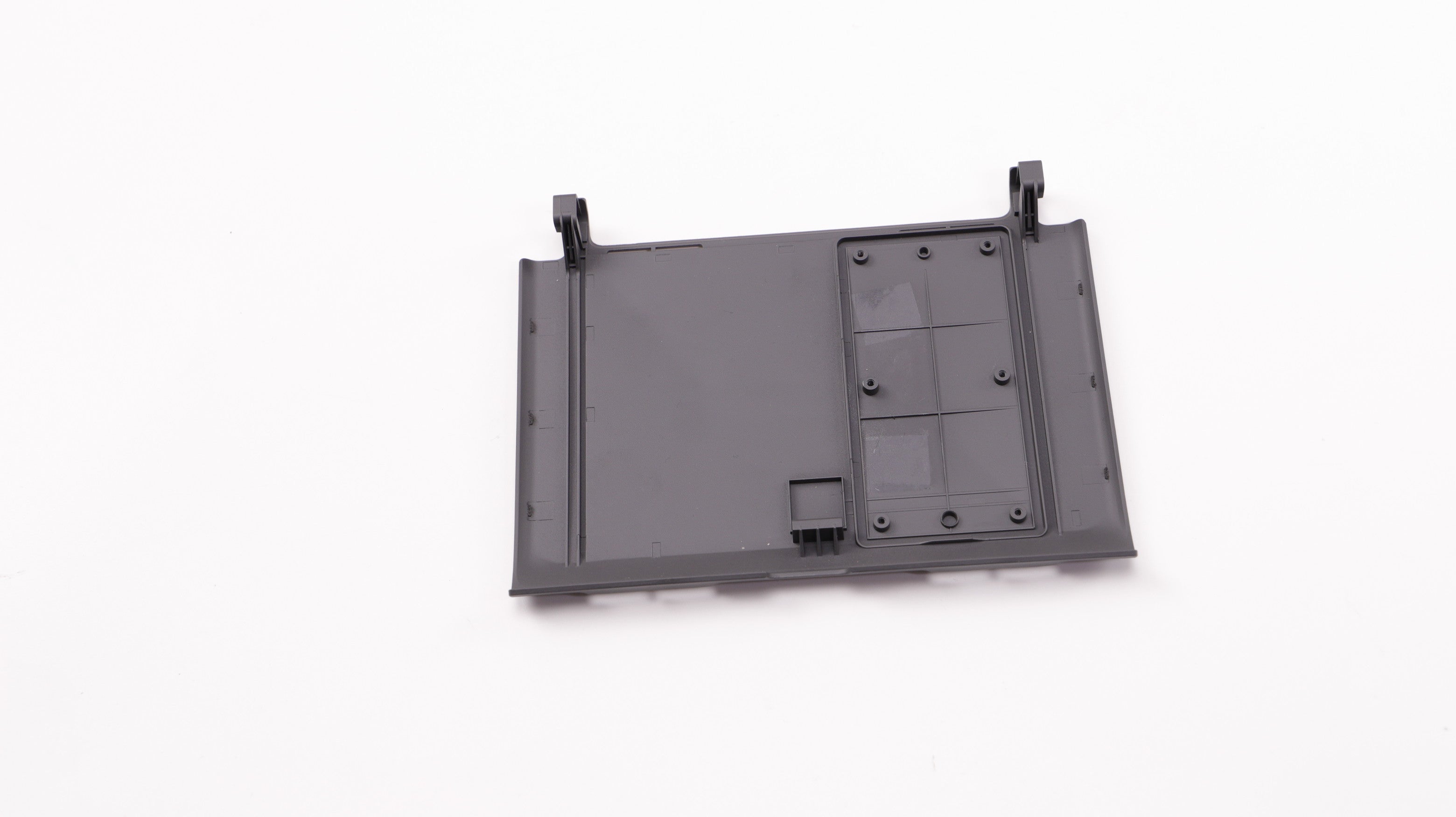 DJI Agras RC Plus Lower Cover Plate Module - Genuine DJI Part - YC.JG.ZS001787.09