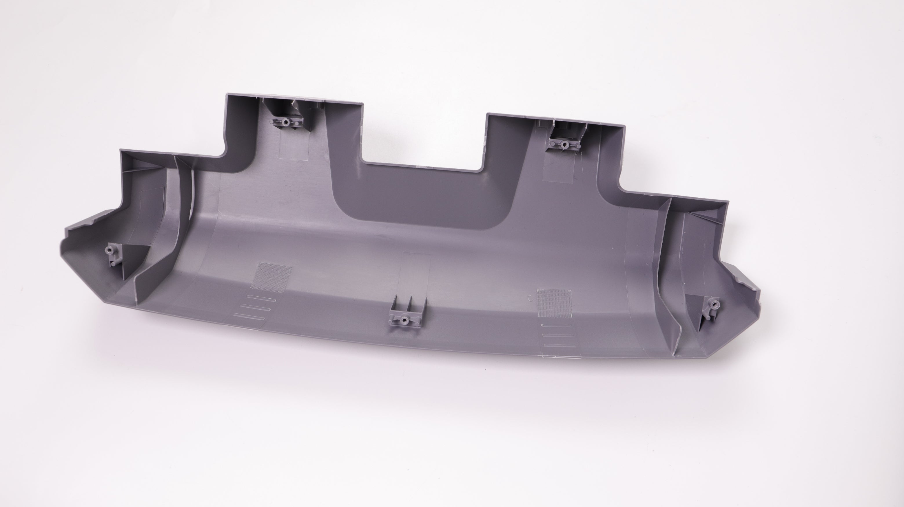 DJI Agras T40 Rear Lower Cover