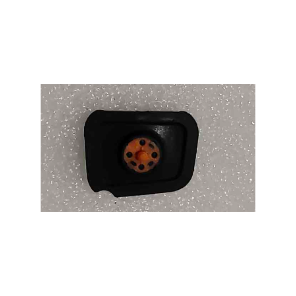 YC.JG.ZS003180-Shutter Button Silicone Rubber Pad